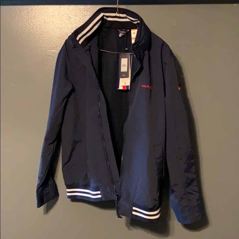 Tommy Hilfiger Jacket/Coat